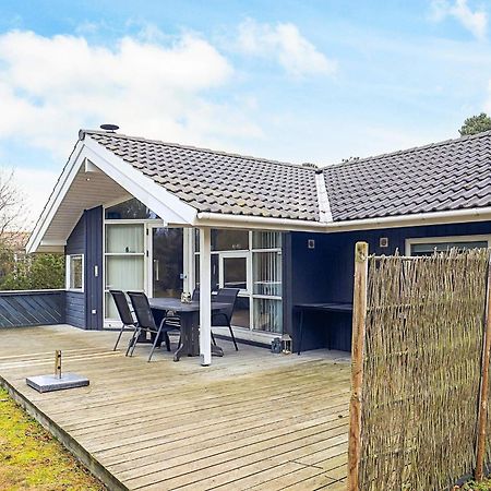 6 Person Holiday Home In Slagelse Exterior foto