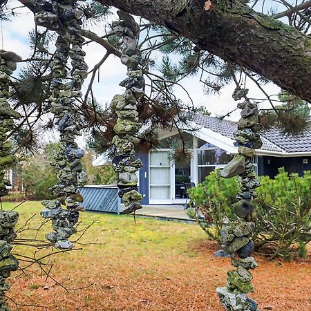 6 Person Holiday Home In Slagelse Exterior foto