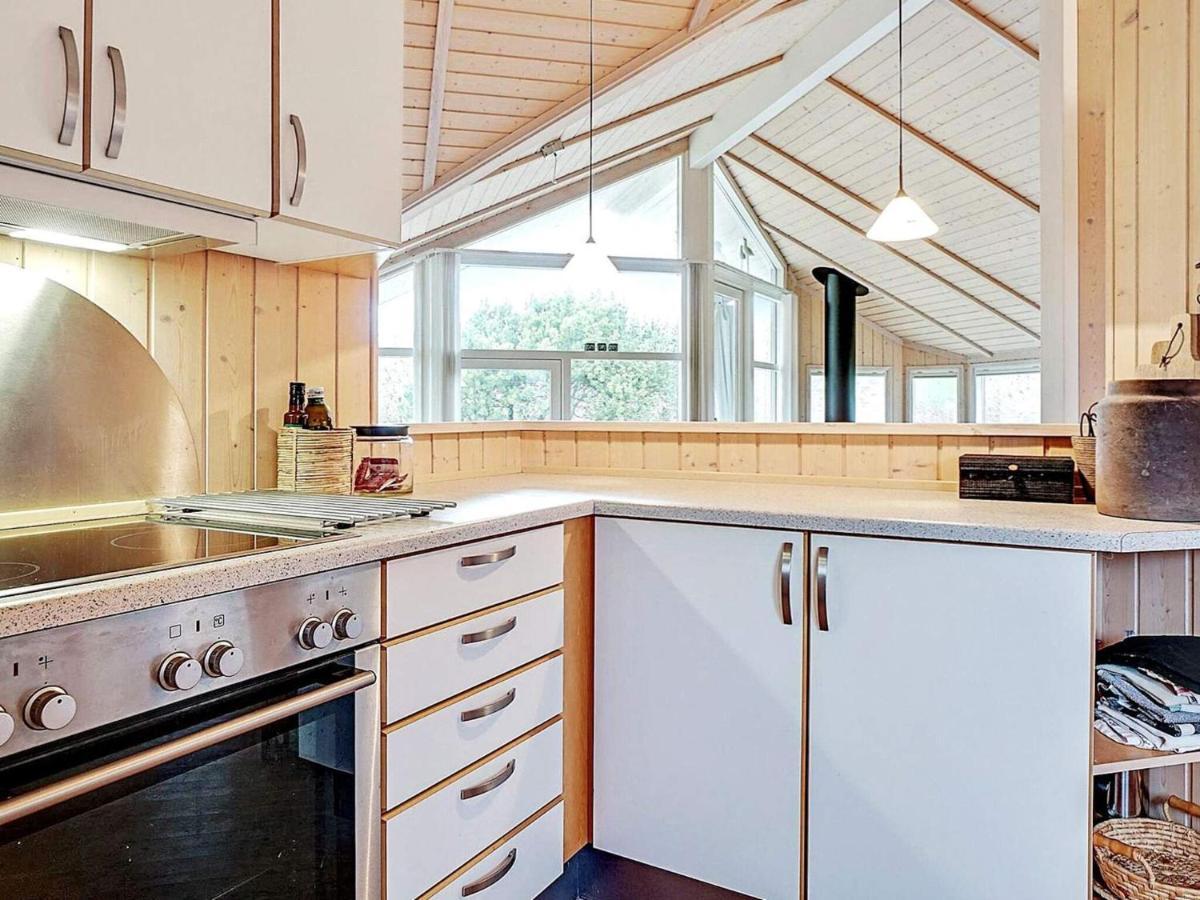 6 Person Holiday Home In Slagelse Quarto foto