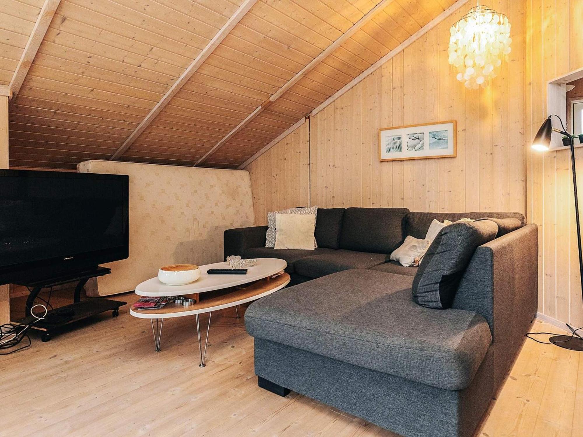 6 Person Holiday Home In Slagelse Exterior foto