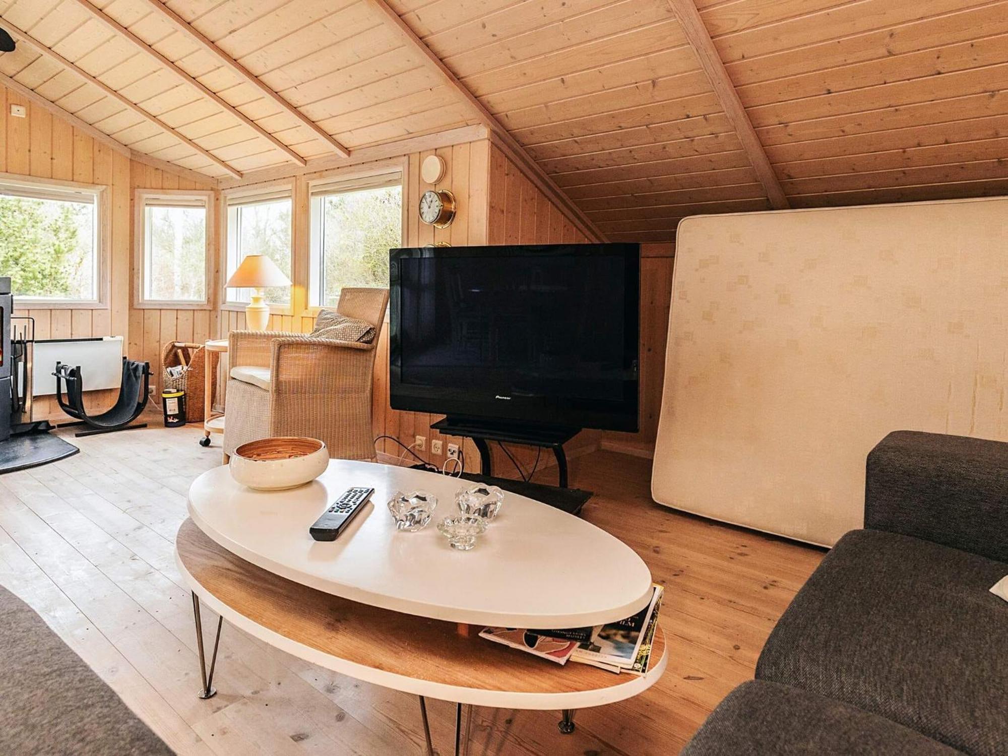 6 Person Holiday Home In Slagelse Exterior foto