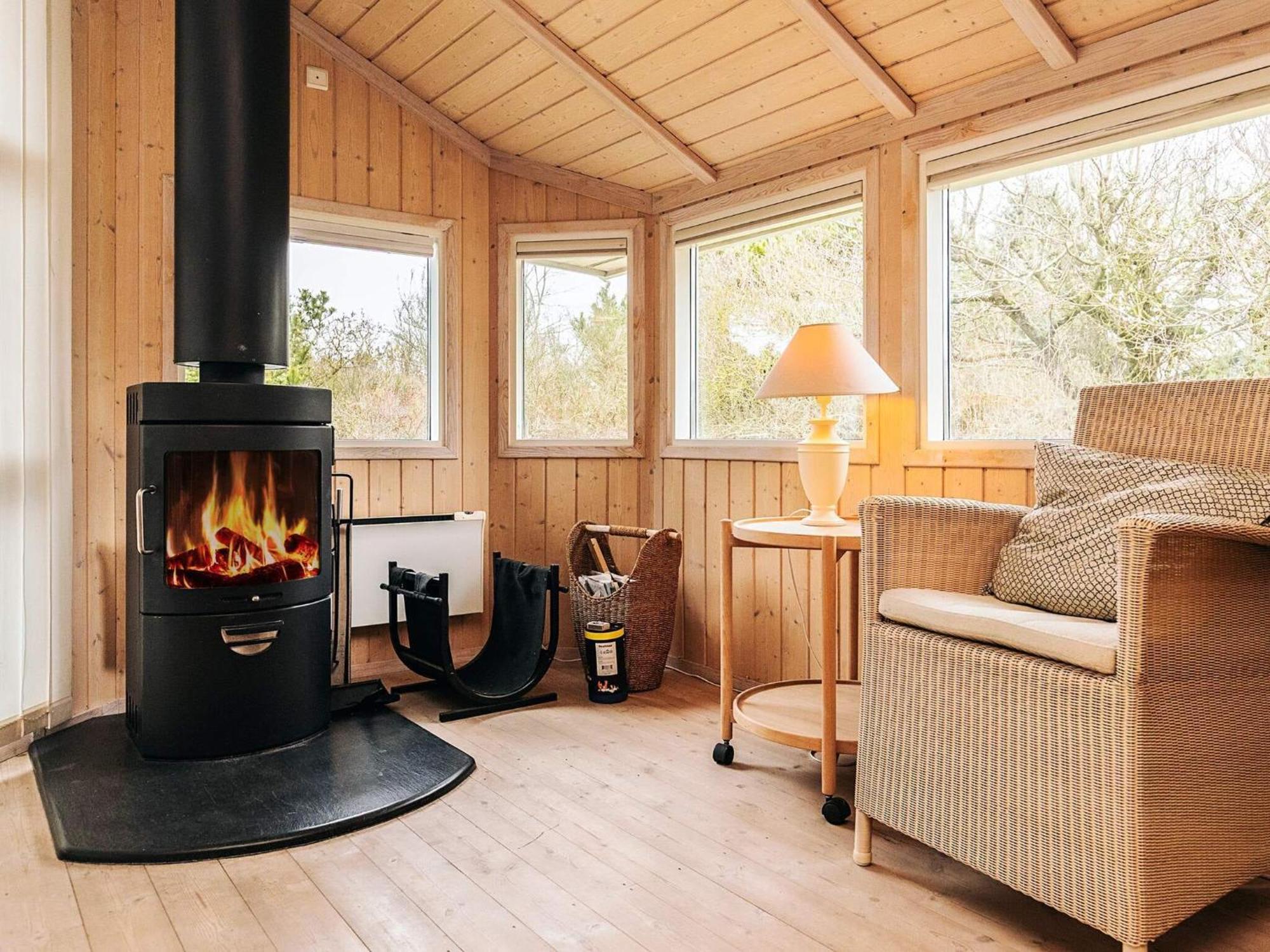 6 Person Holiday Home In Slagelse Exterior foto
