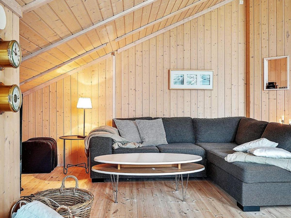 6 Person Holiday Home In Slagelse Exterior foto
